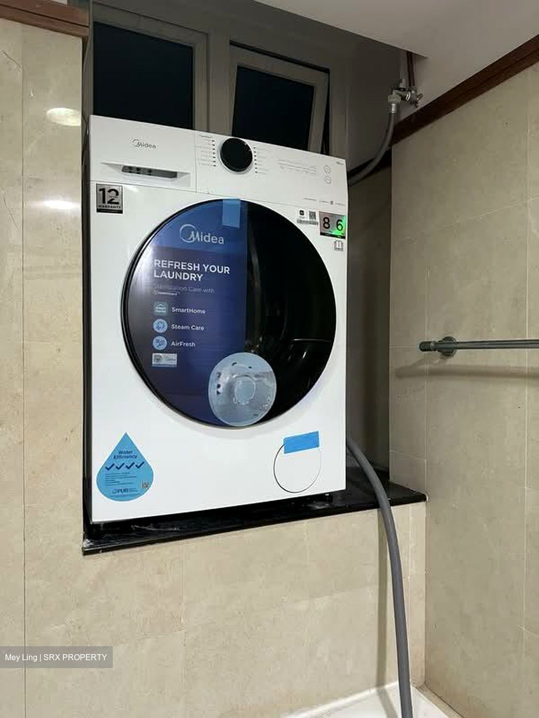 Changi Rise Condominium (D18), Condominium #566878211